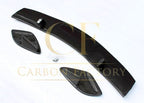 A Style Carbon Fibre Roof Spoiler for Mercedes Benz W176 A Class 13-18