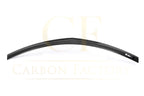 A Style Pre-Preg Carbon Fibre Boot Spoiler for Mercedes Benz C207 E Class Coupe 10-17