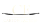 A Style Pre-Preg Carbon Fibre Boot Spoiler for Mercedes Benz C207 E Class Coupe 10-17