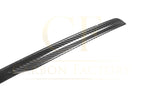 A Style Pre-Preg Carbon Fibre Boot Spoiler for Mercedes Benz C207 E Class Coupe 10-17