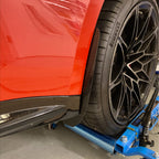 Automotive Passion Wheel Arch Guards For BMW G80, G81 M3 & G82, G83 M4