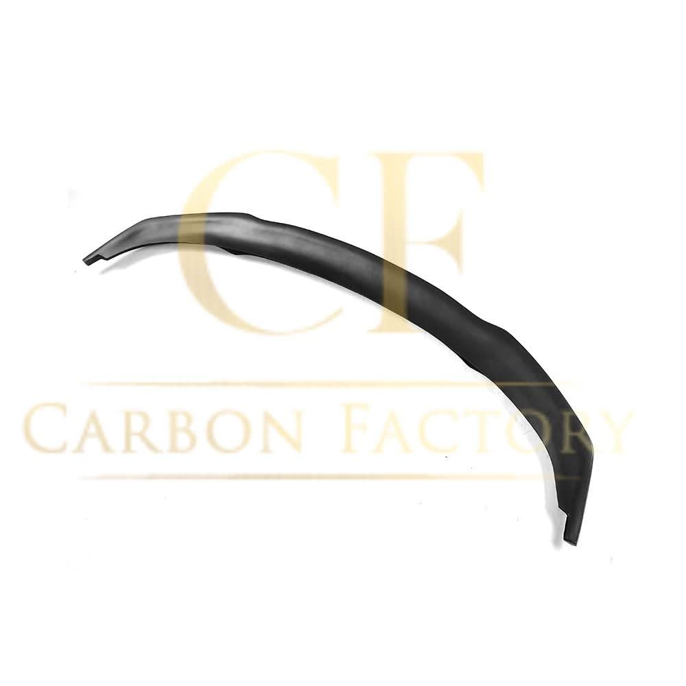 AR Style Carbon Fibre Front Splitter for BMW F10 5 Series 10-17