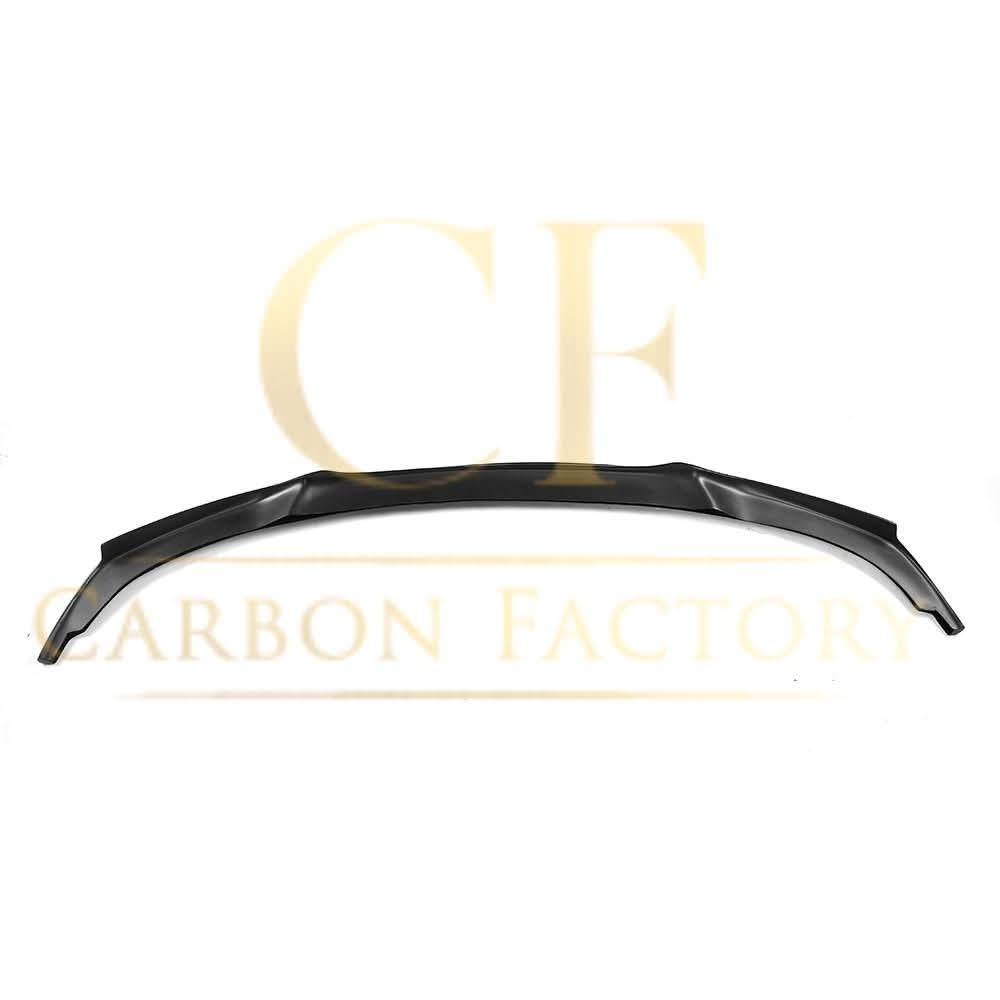 AR Style Carbon Fibre Front Splitter for BMW F10 5 Series 10-17