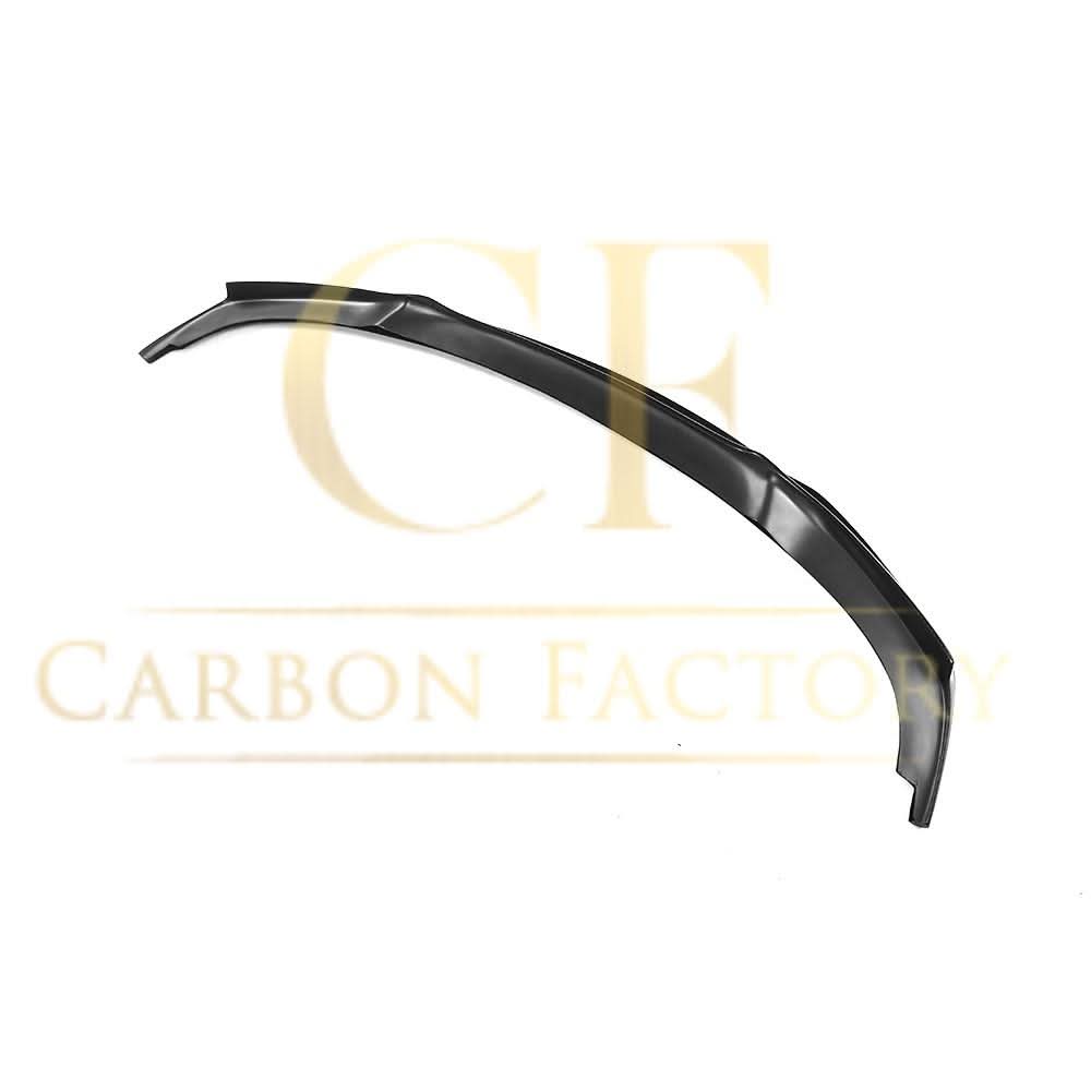 AR Style Carbon Fibre Front Splitter for BMW F10 5 Series 10-17