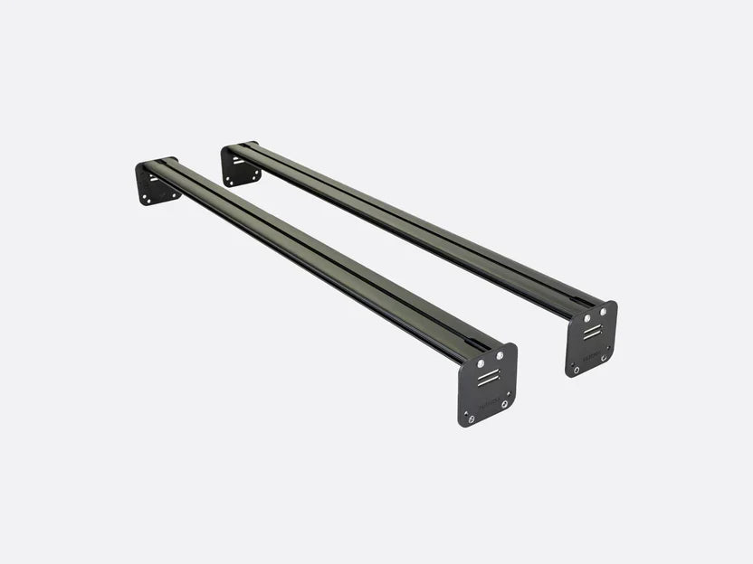 Tentbox Cargo 2.0 Roof Rack Roof Bars