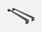 Tentbox Cargo 2.0 Roof Rack Roof Bars