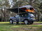 Tentbox Universal Side Awning
