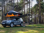 Tentbox Universal Side Awning