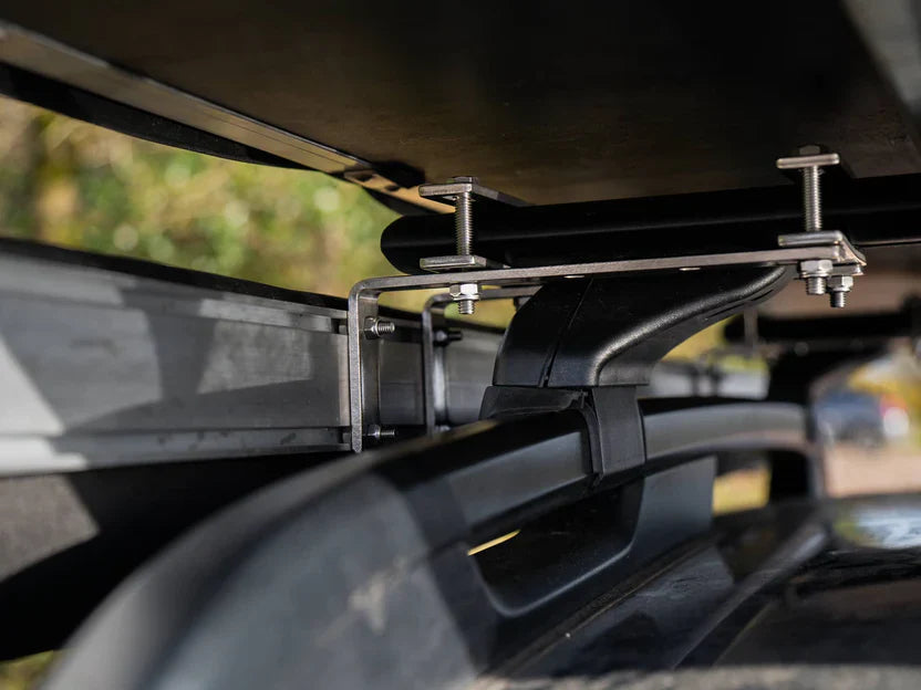 Tentbox Universal Side Awning