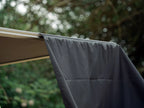 Tentbox Side Awning Wall