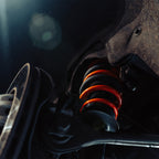 AST Adjustable Lowering Spring Kit for BMW F97 X3M & F98 X4M (2019-2024) | ALS Kit