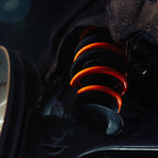 AST Adjustable Lowering Spring Kit for BMW F97 X3M & F98 X4M (2019-2024) | ALS Kit