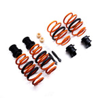 AST Adjustable Lowering Spring Kit for BMW F97 X3M & F98 X4M (2019-2024) | ALS Kit