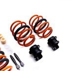 AST Adjustable Lowering Spring Kit for BMW F97 X3M & F98 X4M (2019-2024) | ALS Kit