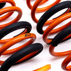 AST Adjustable Lowering Spring Kit for BMW F97 X3M & F98 X4M (2019-2024) | ALS Kit