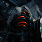 AST Adjustable Lowering Spring Kit for BMW F97 X3M & F98 X4M (2019-2024) | ALS Kit