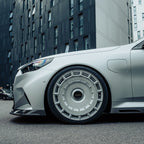 AST Adjustable Lowering Springs For BMW G90 M5 Saloon (2024+) | ALS Kit