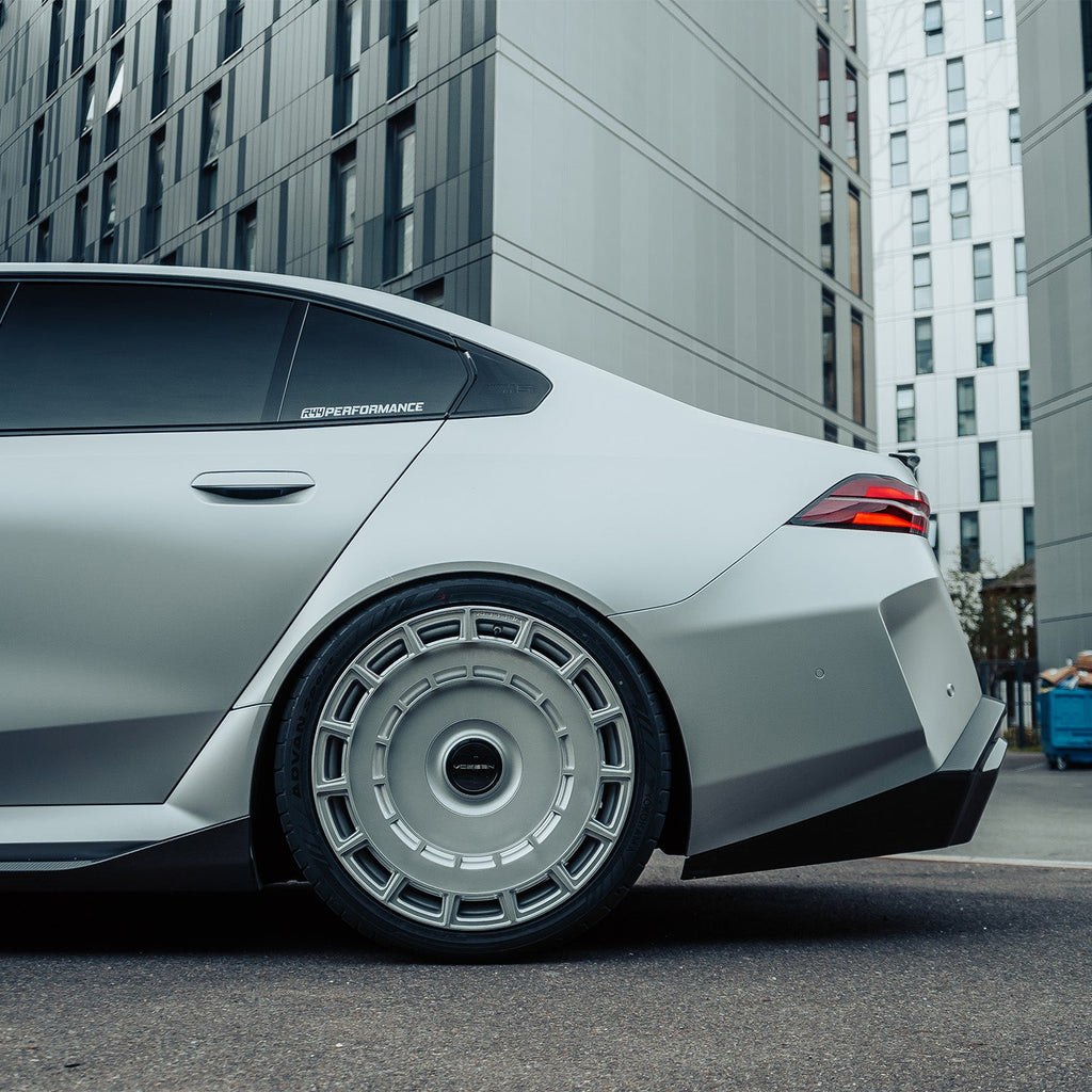 AST Adjustable Lowering Springs For BMW G90 M5 Saloon (2024+) | ALS Kit