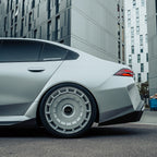 AST Adjustable Lowering Springs For BMW G90 M5 Saloon (2024+) | ALS Kit