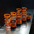 AST Adjustable Lowering Springs For BMW G90 M5 Saloon (2024+) | ALS Kit