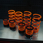 AST Adjustable Lowering Springs For BMW G90 M5 Saloon (2024+) | ALS Kit