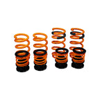 AST Adjustable Lowering Springs For BMW G99 M5 Touring (2024+) | ALS Kit