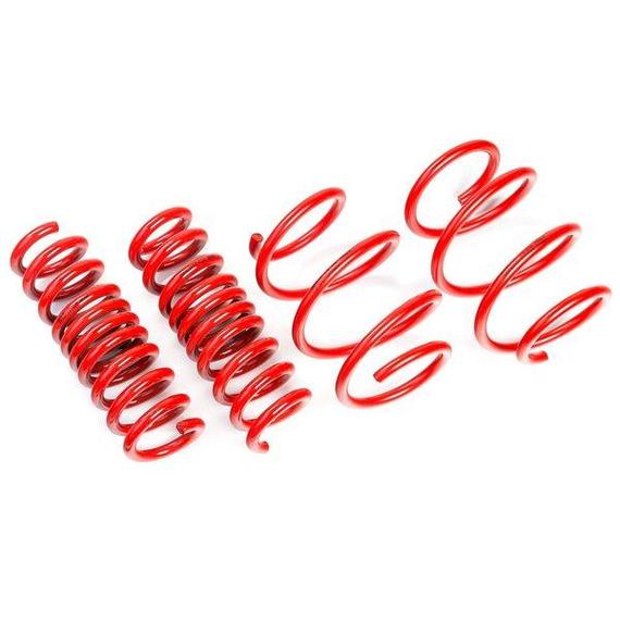 AST BMW G29 Z4 M40i Roadster Lowering Springs