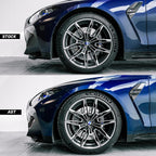 AST BMW M3 Lowering Springs (G80)
