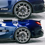 AST BMW M3 Lowering Springs (G80)