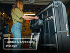 Tentbox Storage Trolley
