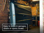 Tentbox Storage Trolley