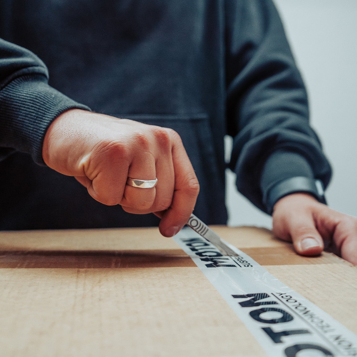 AST Suspension Air Jack Lift System 55mm Stroke 233mm