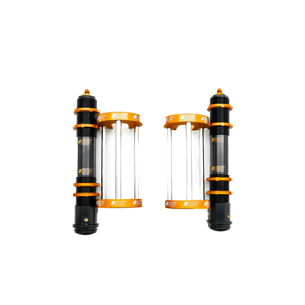 AST Suspension Air Jack Lift System 55mm Stroke 233mm