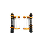 AST Suspension Air Jack Lift System 55mm Stroke 233mm