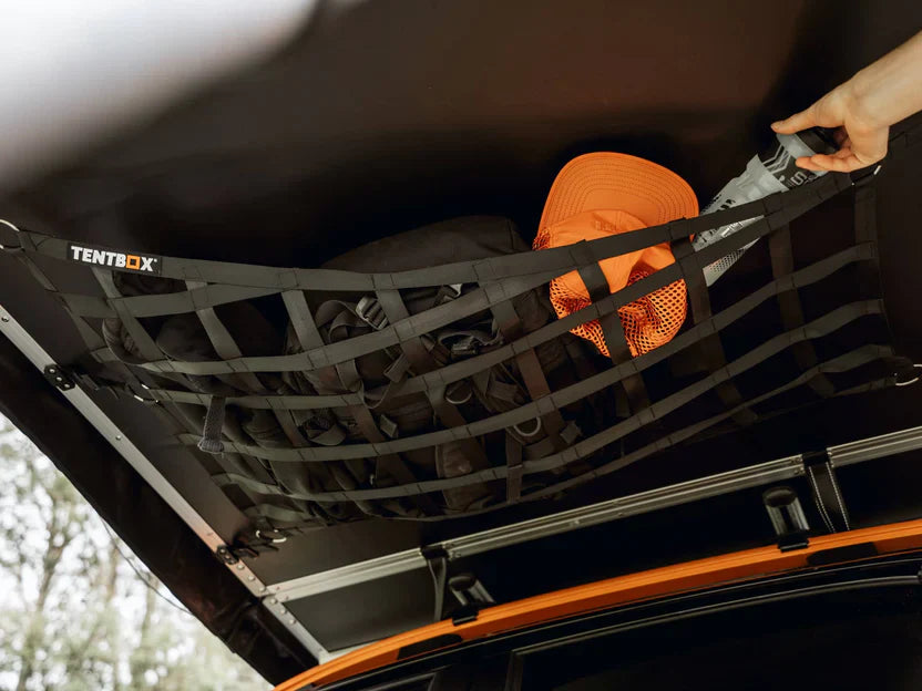 Tentbox Lite 2.0 Storage Web