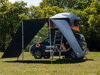 Tentbox Lite XL Tunnel Awning
