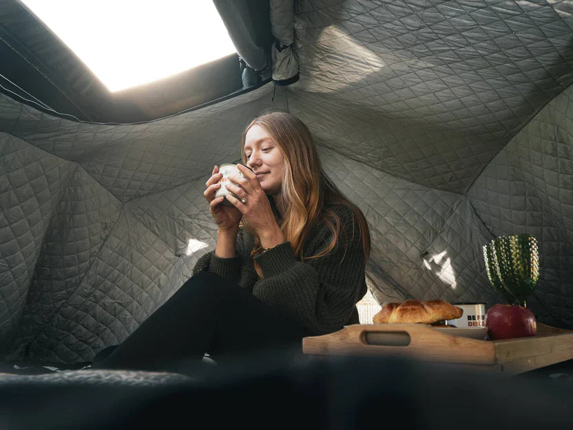 Tentbox Lite XL Thermal Kit