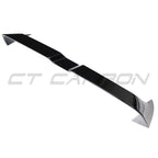 AUDI A3/S3 8V SPORTBACK 5 DOOR GLOSS BLACK SPOILER - V2