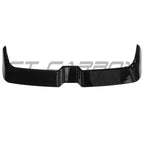 AUDI A3/S3 8V SPORTBACK 5 DOOR GLOSS BLACK SPOILER - V2