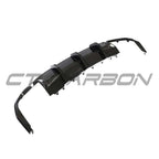 AUDI A3/S3 8Y SALOON FULL CARBON FIBRE KIT - V2