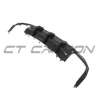 AUDI A3/S3 8Y SALOON FULL CARBON FIBRE KIT - V3