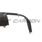 AUDI A3/S3/RS3 8Y SPORTBACK FULL CARBON FIBRE KIT - V4 - CT DESIGN