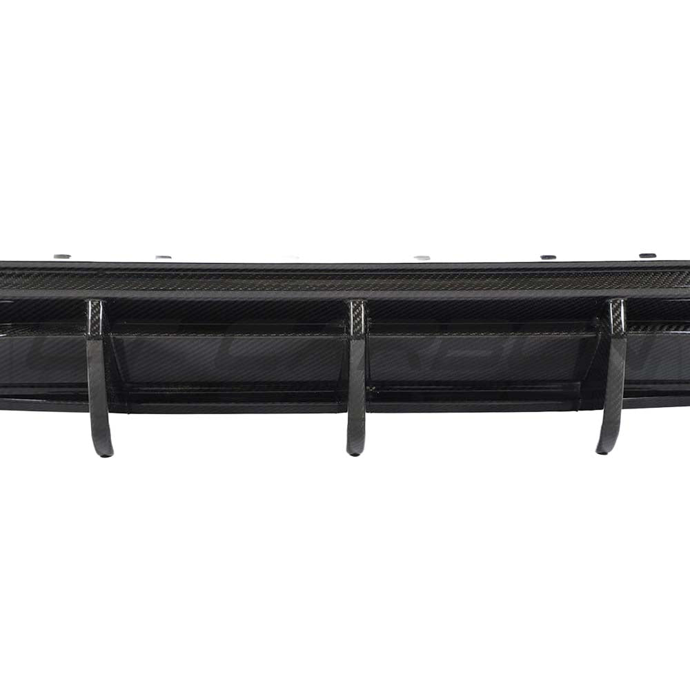 AUDI A3/S3/RS3 SPORTBACK ULTIMATE CARBON FIBRE KIT