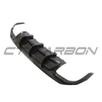 AUDI A3/S3/RS3 8Y SPORTBACK FULL CARBON FIBRE KIT - V4 - CT DESIGN