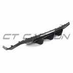 AUDI A3/S3/RS3 8Y SPORTBACK FULL CARBON FIBRE KIT - V2 - CT DESIGN