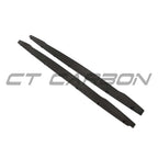 AUDI A3/S3/RS3 8Y SPORTBACK FULL CARBON FIBRE KIT - V4 - CT DESIGN