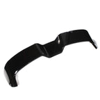 AUDI A3/S3 8Y SPORTBACK 5DR GLOSS BLACK SPOILER - V2