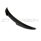 AUDI RS3 8V SALOON FACELIFT FULL CARBON FIBRE KIT V4