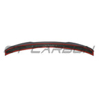 AUDI A3/S3/RS3 8Y 2022+ SALOON CARBON FIBRE SPOILER - CT DESIGN