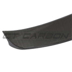 AUDI A3/S3/RS3 8Y 2022+ SALOON CARBON FIBRE SPOILER - CT DESIGN
